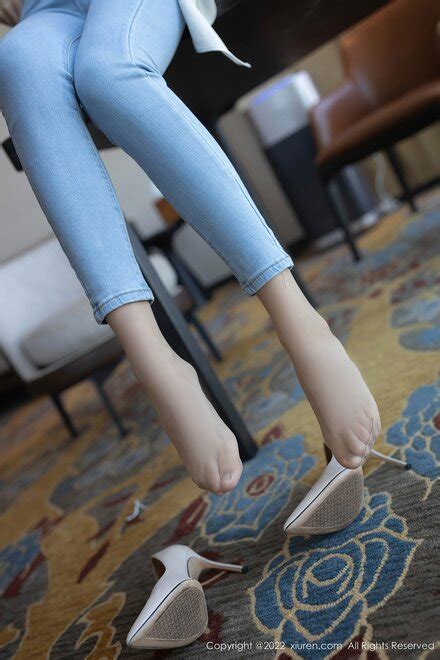 XLUST ORG XIUREN NO XIUREN No Lu Xuan Xuan MrCong Porn Pic