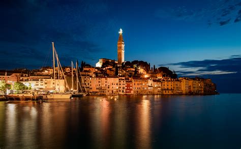 10 Best Things to do in Rovinj, Croatia [with Suggested Tours]