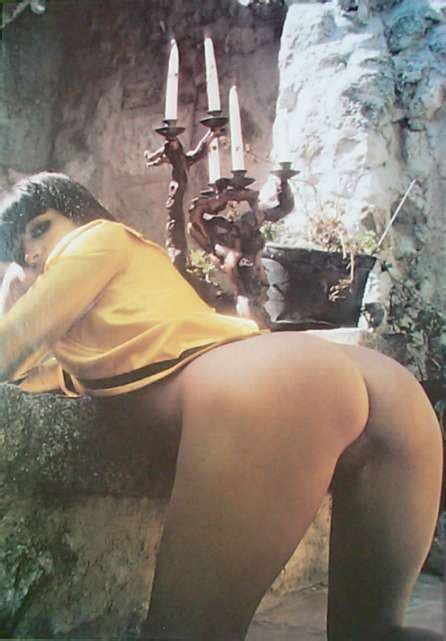 Naked Catherine Serre Added By Dragonrex