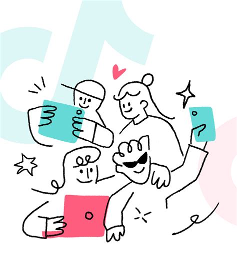 tiktok creator network scout