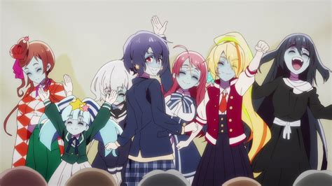 Zombieland Saga Revenge Episode Saga Sinks Anime Corner