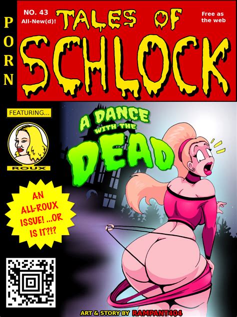 A Dance With The Dead Cover By Rampant Hentai Foundry
