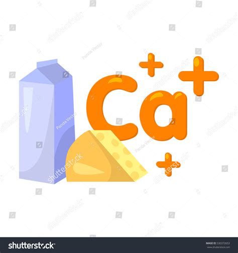 11160 Calcium Cartoon Images Stock Photos And Vectors Shutterstock