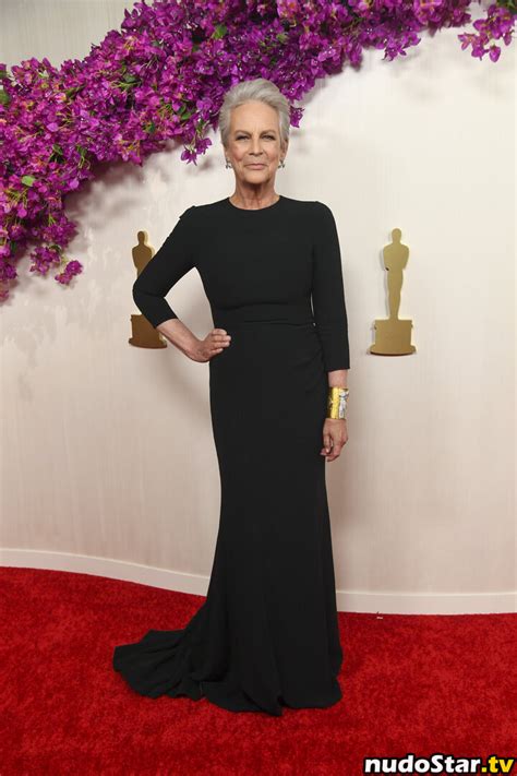 Jamie Lee Curtis Curtisleejamie Jamieleecurtis Nude OnlyFans Photo 10 Nudostar TV