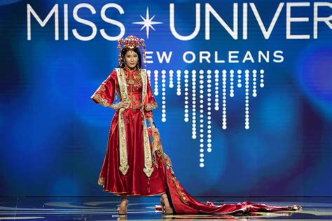 Miss Universe 2023 – New York Daily News