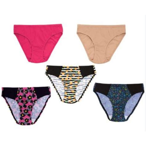 AVON Chloe In Bikini Panty Pack Shopee Philippines
