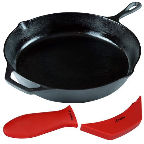 Best Skillet Sets for Cooking: Top Choices in 2024 - Skillet Guy