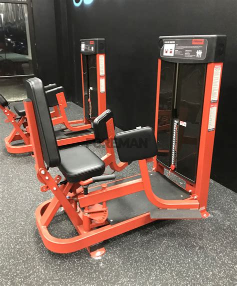 FN-120 Приводящие ног - FN-120 - 169