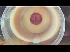 My Cum Tribute To My Asian Wifes Huge Natural Tits Fleshlightman1000 Xxx Mobile Porno Videos