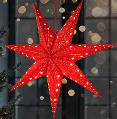 Grote Kerstster Met Verlichting De 10 Beste Van Maart 2024