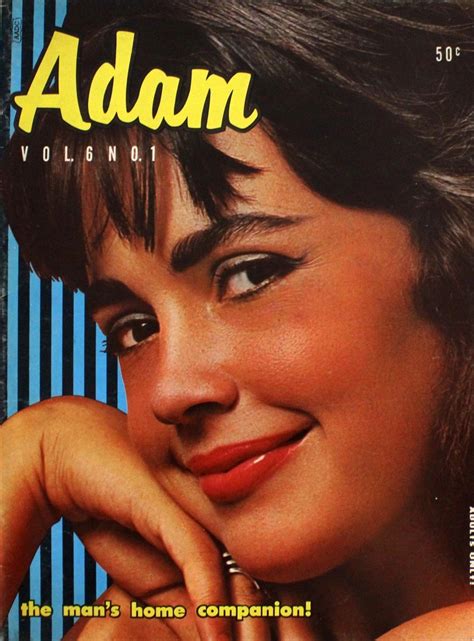 Adam Vol 6 No 1 By Shw67 On Deviantart