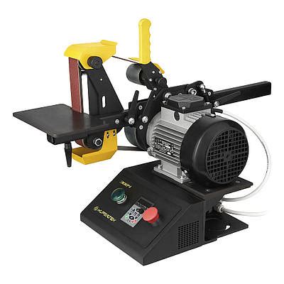 Гриндер ленточный шлифовальный - купить недорого, Prom.ua: цены, акции ...