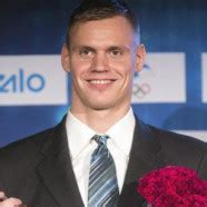 Un nageur gay élu sportif de lannée en Finlande Gay