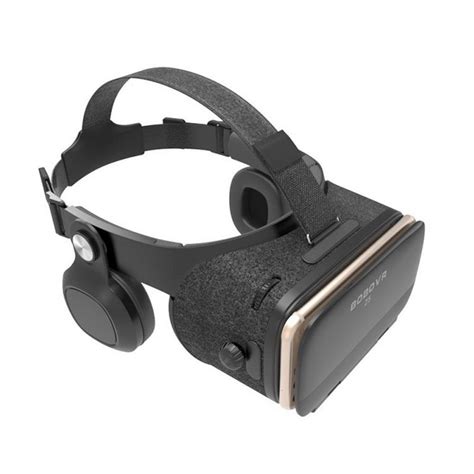 Очки шлем виртуальной реальности Bobo 3D VR Z5 Original С наушниками С ...