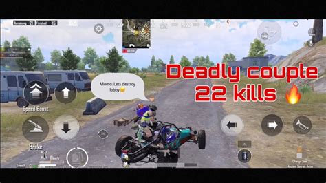 28 Kills Deadly Couple Gameplay Iphone13 Montage Iphone13