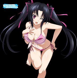 Serafall Leviathan Sona Sitri Luscious Hentai Manga Porn