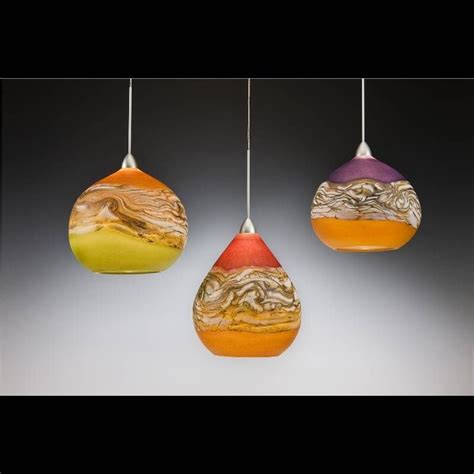 2025 Latest Blown Glass Australia Pendant Lights