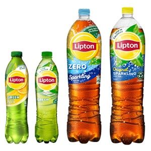 Spar Lipton Ice Tea Aanbieding Je Vindt Het Bij Spar