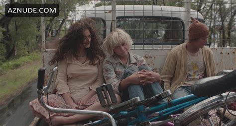 BREATH NUDE SCENES AZNude