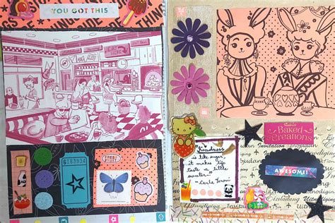 Junk Journaling: My Month-Long Experience, Benefits, Alternatives