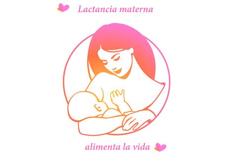 Lactancia materna CIMyN Centro Integral de la Mujer y el Niño