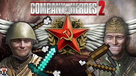 Company Of Heroes 2 Meme Kiwinopok