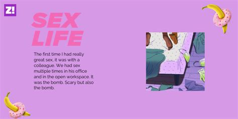 Sex Life Forbidden Sex Is My Favourite Type Of Sex Zikoko