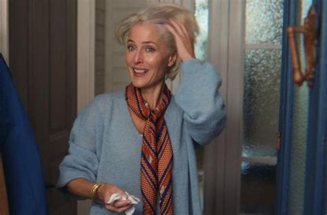 Sex Education H Gillian Anderson Watch Chill