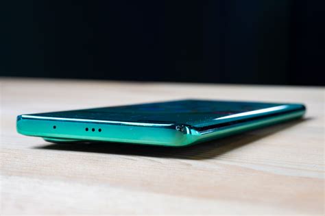 Первые впечатления от Huawei nova 11 Pro перед подробным обзором