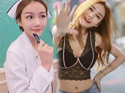 N Y T Xinh Nh Hot Girl T Ng B Sa Th I V Qu N I Ti Ng