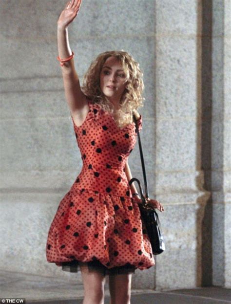 Sex And The City Prequel The Carrie Diaries Fab Fashion Fix