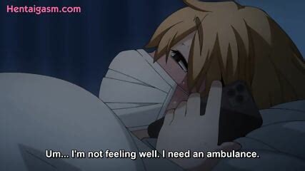 NEW HENTAI Kemonokko Tsuushin The Animation 3 Subbed