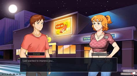 MILF S Plaza Fucking And Creampie For The Slutty Horny Girl From The