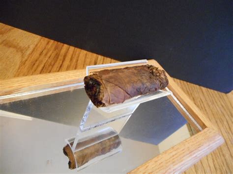 Babe Ruth Cigar Baseball Reliquary