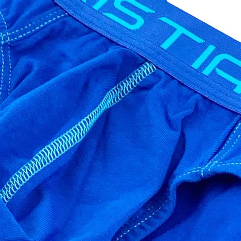 Andrew Christian Happy Brief W Almost Naked Blue Next Gay Thing