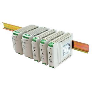 AC DC Netzteil VCE40 Series XP Power Einfachausgang Gesteuert