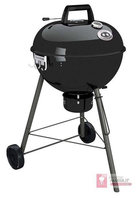 Outdoorchef Chelsea 570 C BarbecueMania