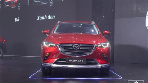 Gi Xe Mazda Cx Gi L N B Nh V Khuy N M I T I Nha Trang Kh Nh