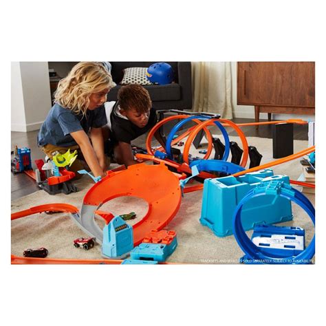 Hot Wheels Set Za Utrkivanje Baby Center Internet Trgovina Dobrodo Li U Obitelj