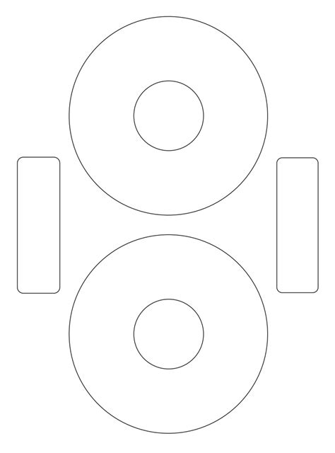 Free Avery Label Templates - Free Word Templates
