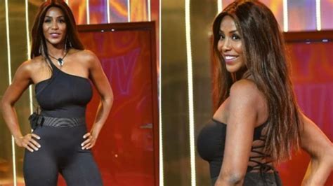Ainett Stephens Bikini Da Impazzire La Perfezione Fatta In Persona FOTO