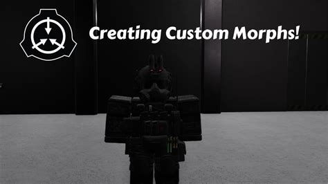 How To Create Custom Morphs That Save Full Guide Youtube