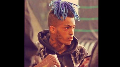 XXXTENTACION X Trippie Red Fuck Love Reversed YouTube