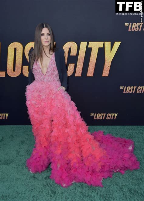 Sandra Bullock Sandra Bullock Official Nude OnlyFans Leaks Fappening Page FappeningBook