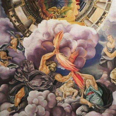 zeus painting