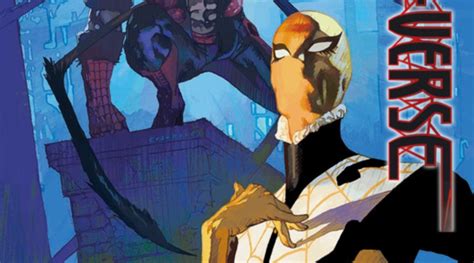 Marvel Introduces Gay Spider Man Web Weaver Gayming Magazine