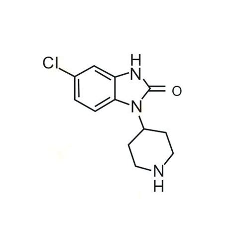 Powder Chloro Piperidine Yl Dihydro H Benzimidazol One