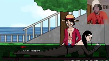 Nami Deleted Bathroom Scenes In One Piece One Slice Of Lust XVIDEOS