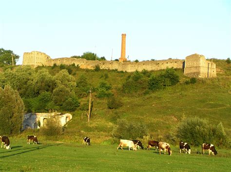 Сатанов (Хмельницька обл., САТАНІВ)