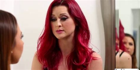 Karlie Montana Lesbian Sexual Desire With Melissa Moore Tnaflix